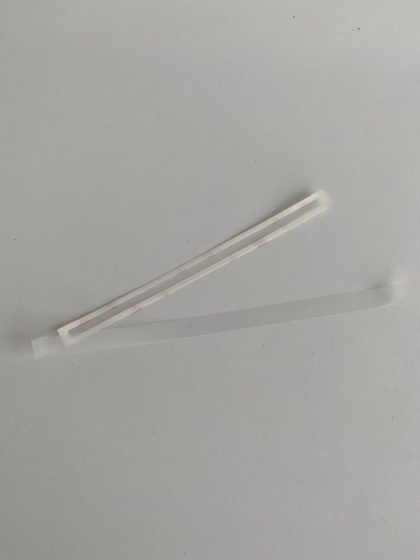 Hp 36A Toner Değiştirme Mührü 100 Adet - 4