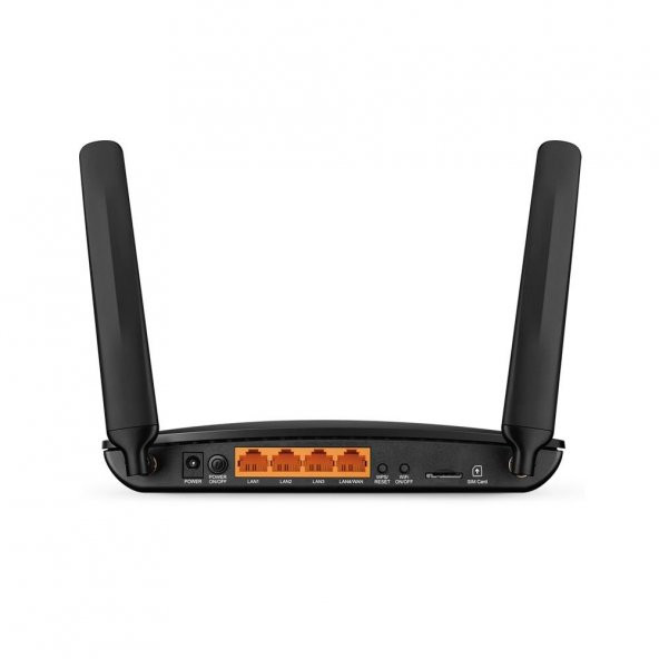 TP-LINK ARCHER MR400 AC1200 DUAL BAND 3G/4G LTE ROUTER - 3