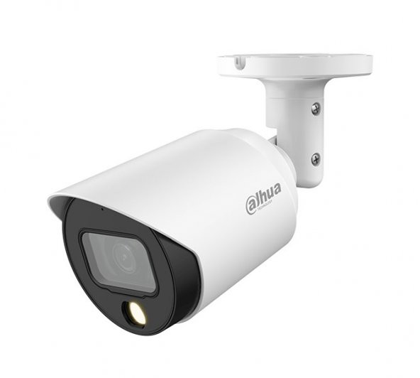 HAC-HFW1209TLMP-A-LED-0360B Full ColorBullet - 2