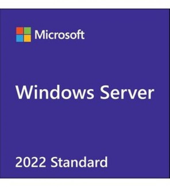 HPE P46171-A21 Windows Server 2022 Standart ROK