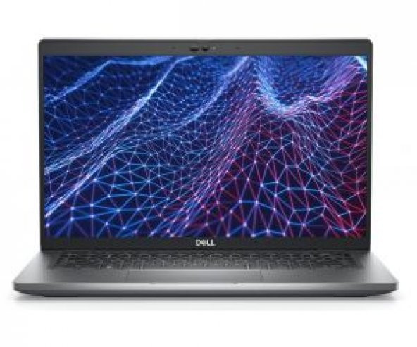 DELL Latitude 5340 Ci5-1335U 3.40 GHz 8GB 256GB SSD 13.3" Win 11 Pro