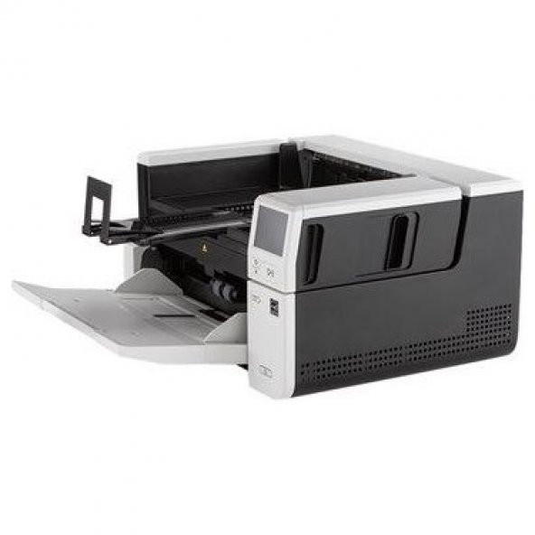 KODAK 8009433 S3120 MAX A3 DOKUMAN TARAYICI 120 PPM 500 ADF 600 DPI GUNLUK 60.000 SAYFA TARAMA CIS SENSOR - 2