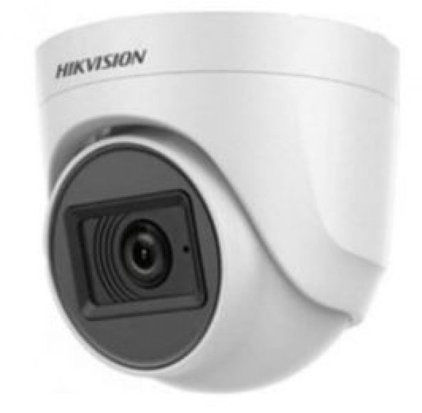 DS-2CE76D0T-EXIPF 2.8MM 1080P MİNİ IR DOME AHD