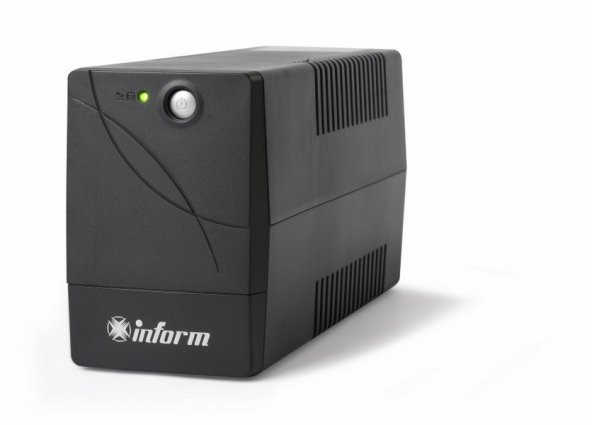 INFORM GUARDIAN 800A LINE INTERACTIVE 7-20 DK (856011080005)