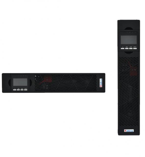 SINUS EVO 2KVA (4X9AH) RACK MOUNT 6/14DK ONLINE UPS