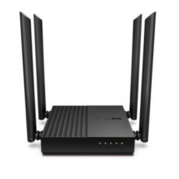 TP-LINK AC1200 MU-MIMO Wi-Fi Router