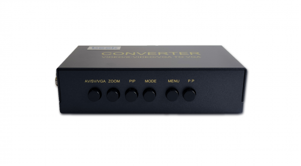 BS-CV-RCA-VG