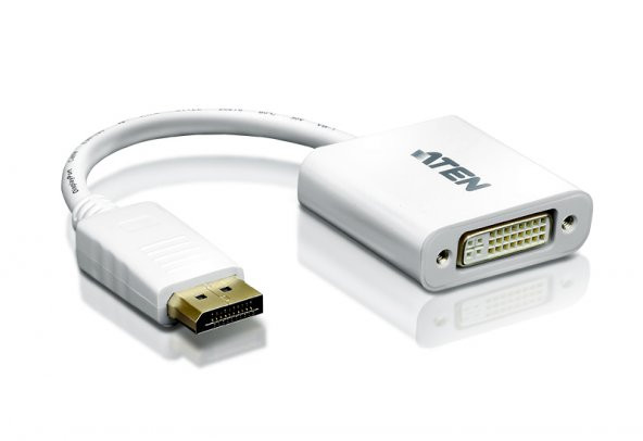 ATEN VC965-AT DISPLAYPORT TO DVI ADAPTER