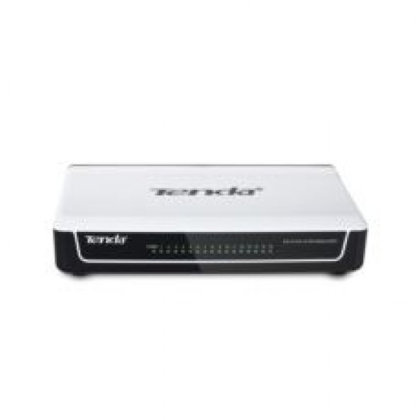 TENDA S16 16 Port 10/100 Switch