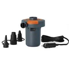 BESTWAY 62144 SİDEWİNDER DC 12V ARAÇ ÇAKMAKLIKLI POMPA