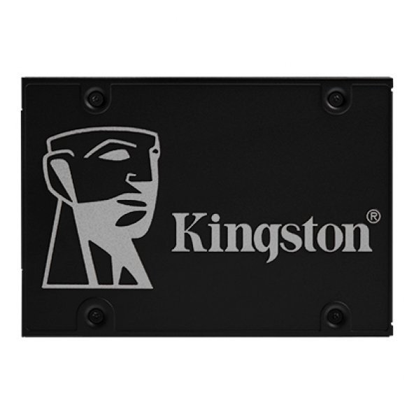 SKC600/256G KC600 256GB SATA 550/500MB/s 2.5" - 1