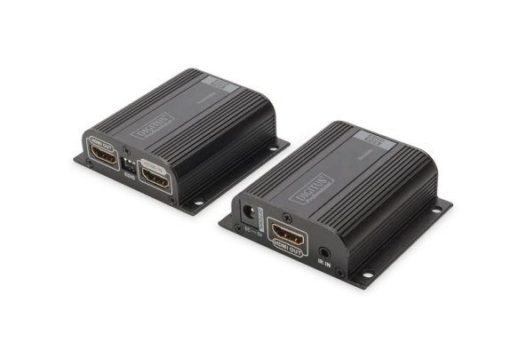 DS-55100-1 50m HDMI Sinyal Uzatma Cihazı