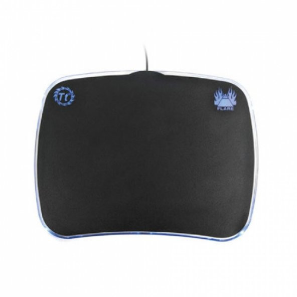Flare Pad (Mouse Pad) A2417