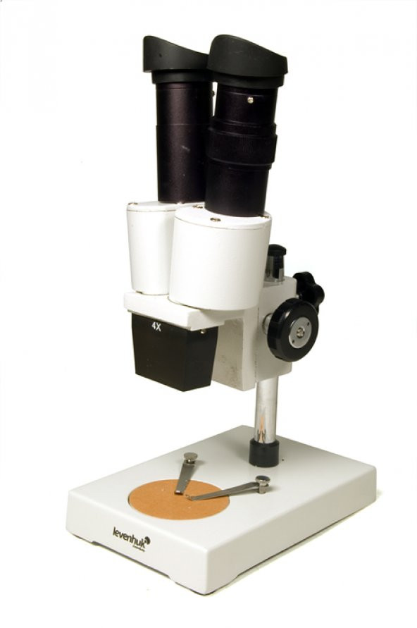 Levenhuk 2ST Mikroskop (579)