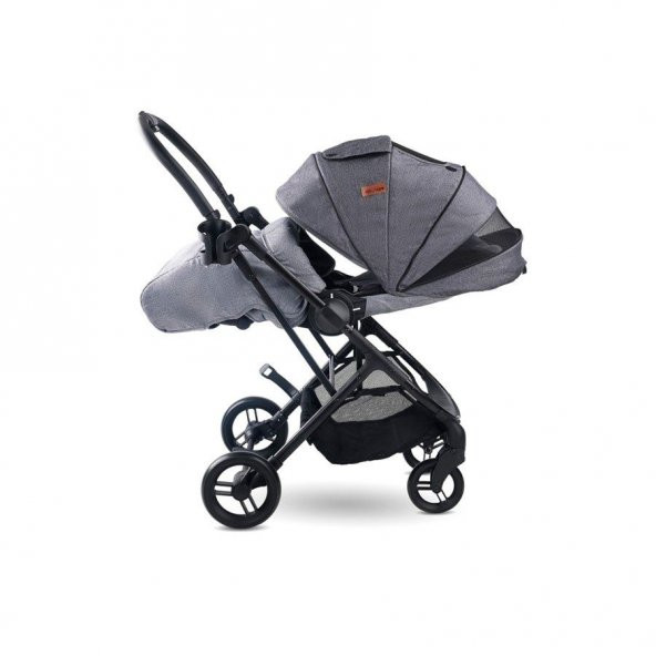 Babyhope Love Travel Sistem Bebek Arabası - 3