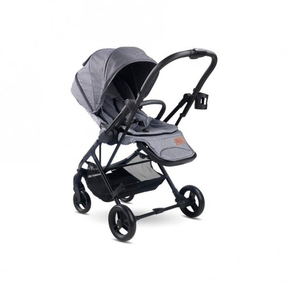 Babyhope Love Travel Sistem Bebek Arabası - 4