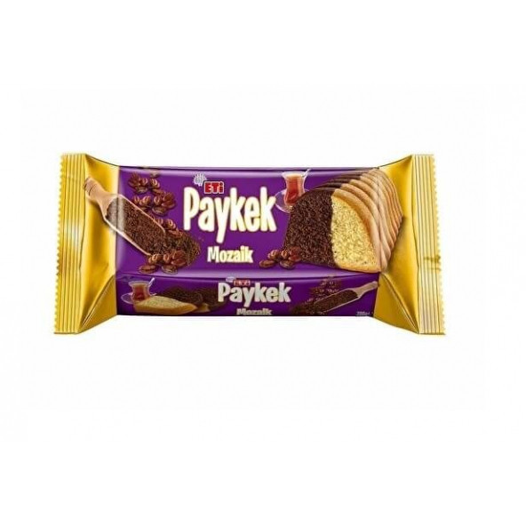ETİ PAYKEK MOZAİK 200