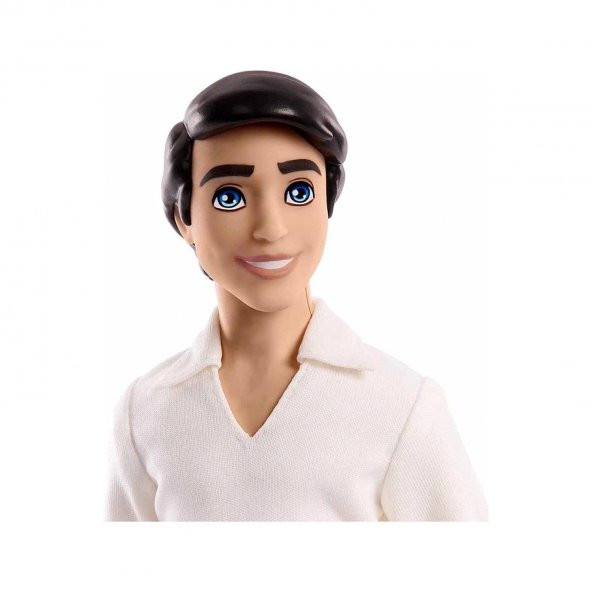 Disney Prensesler Disney Prens Bebekler - Prens Eric HLV97 - 2