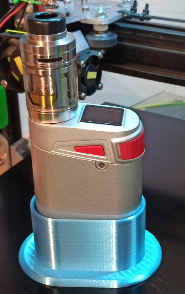 Smok G320 Marshal Standı Plastik Aparat