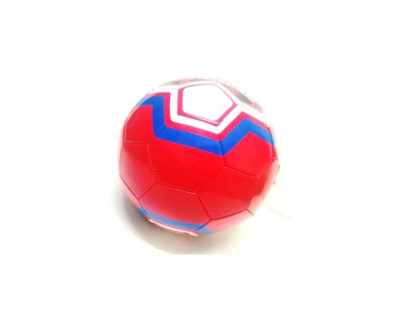 Sert Zemin Topu Futbol Topu Halı Saha Topu Maç Topu 350gr - 3