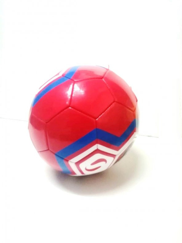 Sert Zemin Topu Futbol Topu Halı Saha Topu Maç Topu 350gr - 6