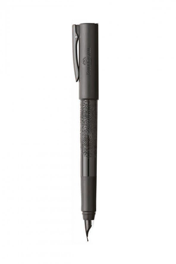 Faber Castell Writink Print Dolma Kalem Siyah F 149349  / - 2