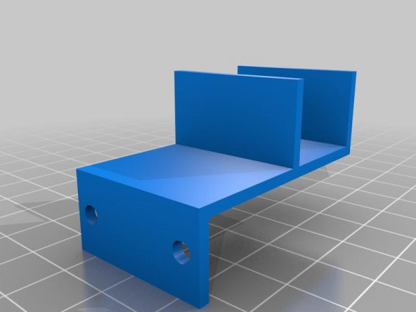 Lapmonitor Desteği Xray Xb8 2021 Plastik Aparat
