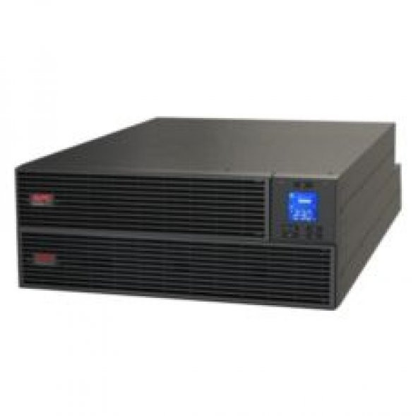 APC  Easy UPS On-Line SRV RM 10000VA 230V SRV10KRI