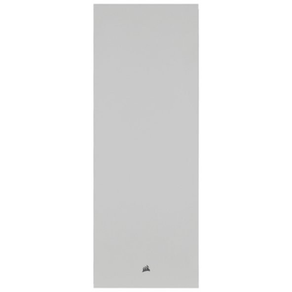 CC-8900500 5000D Front Solid Panel, White