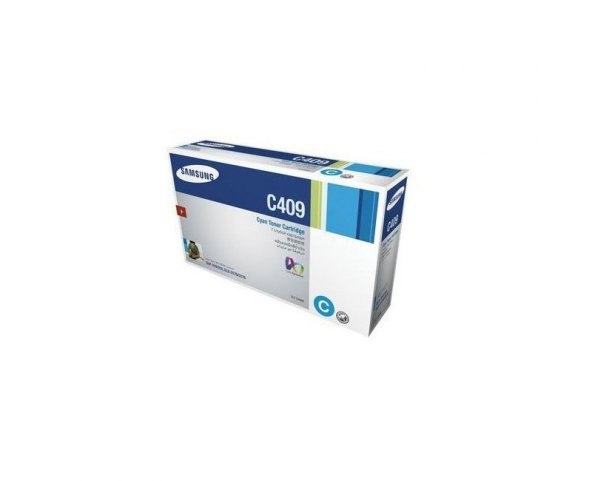 SAMSUNG Clp-315 Mavi Toner (409)