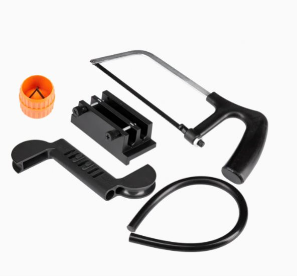 CX-9059007-WW Hydro X Series XT Hardline Bending Toolkit (12mm & 14mm)