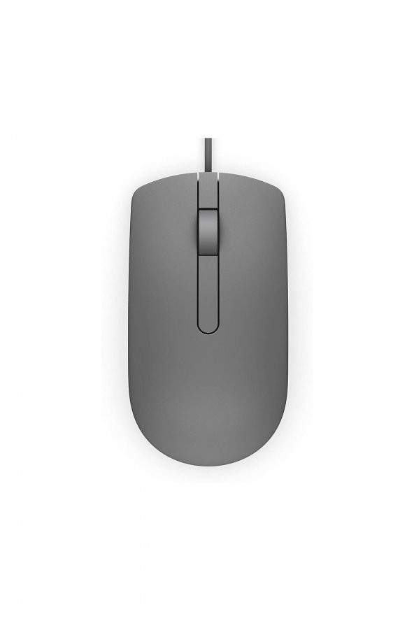 MS116 Optik Mouse Gri (570-AAIT)