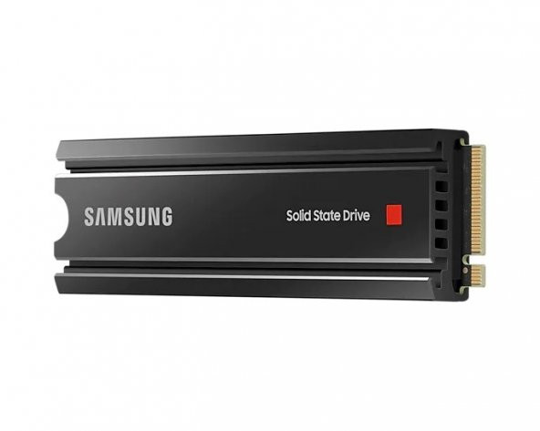 SAMSUNG 2TB 980 Pro NVMe 7000/5100 MZ-V8P2T0CW