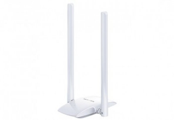 MERCUSYS MW300UH 300MBPS WIRELES ADAPTÖR