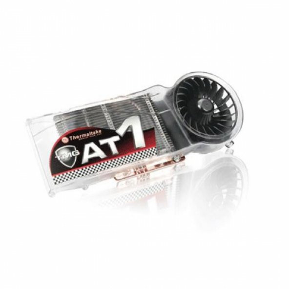 TMG AT1 Ati x1800/1900 uyumlu VGA Soğutucu CL-G0076 - 1