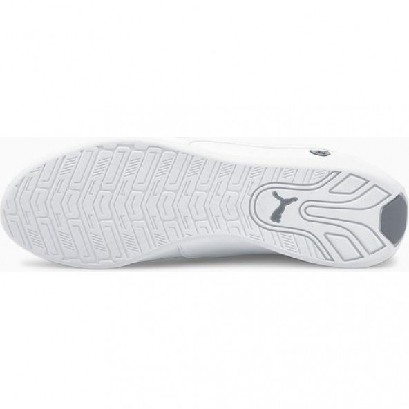 Puma Ferrari Drift Cat Delta Erkek Beyaz Sneaker(DAR KALIPTIR..) - 2