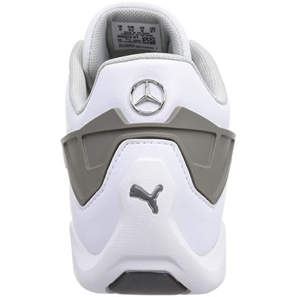 Puma MAPF1 Mercedes Drift Cat Delta Erkek Sneaker Ayakkabı(DAR KALIPTIR..) - 5