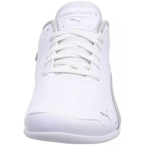 Puma MAPF1 Mercedes Drift Cat Delta Erkek Sneaker Ayakkabı(DAR KALIPTIR..) - 6