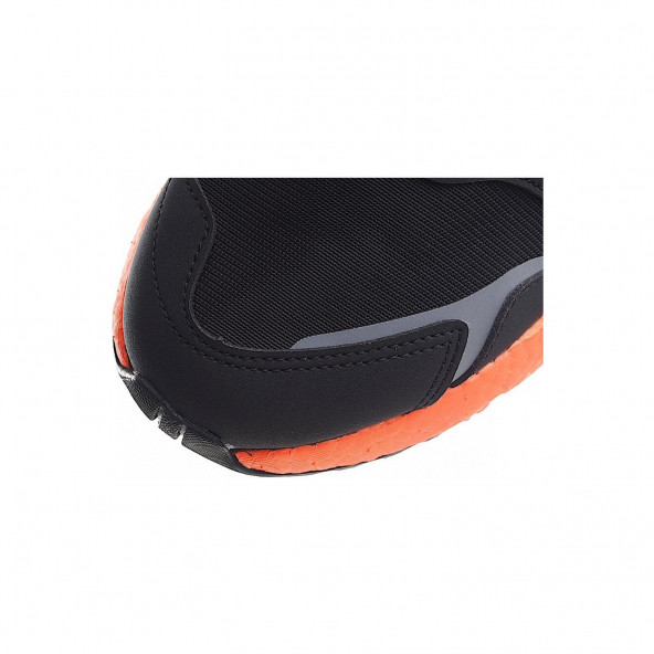 Adidas Nike Jogger Black Ayakkabı - 2