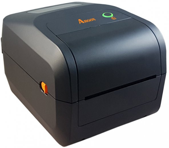 ARGOX - O4-250 Barkod Yazıcı (USB-Seri-Ethernet)