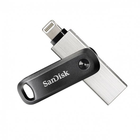 64GB USB APPLE  SDIX60N-064G-GN6NN mini iXPAND 64GB - 1