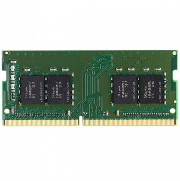 KINGSTON KVR32S22D8/32 32GB 3200MHz DDR4 Non-ECC CL22 SODIMM 2Rx8
