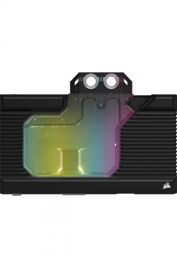 CX-9020012-WW Hydro X Series XG7 RGB 30-SERIES GPU Water Block (3090 FE)