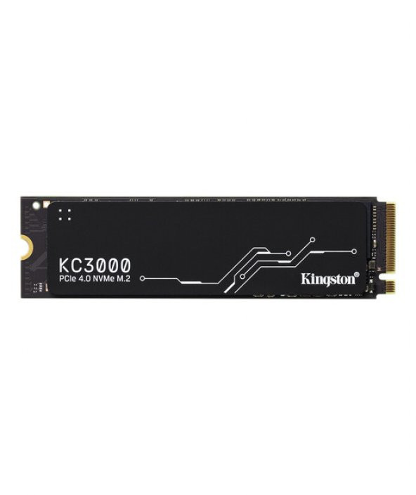 SKC3000S/1024G KC3000 1TB/1024GB PCIe 4.0 NVMe M.2 2280 7.000/6.000 MB/s