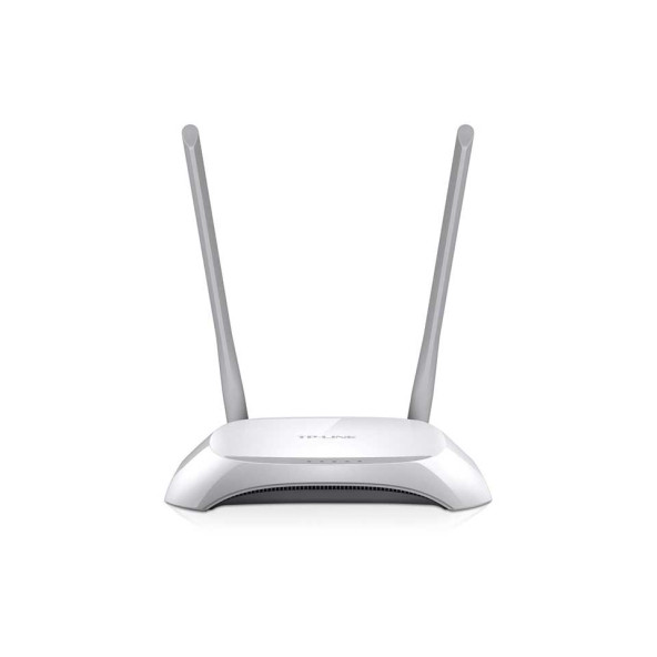 TP-LINK TL-WR840N 300Mbps Wireless N Router
