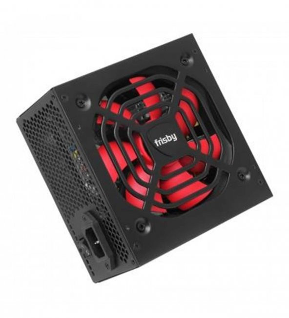 FR-PW35C12 350W 12cm POWER SUPPLY