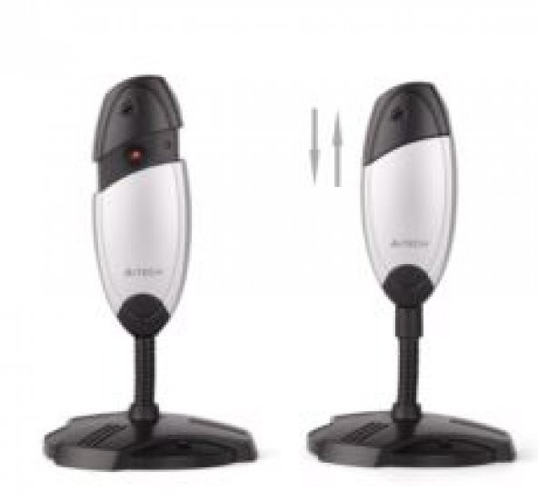 PK-635G WEBCAM MİKROFONLU 480K