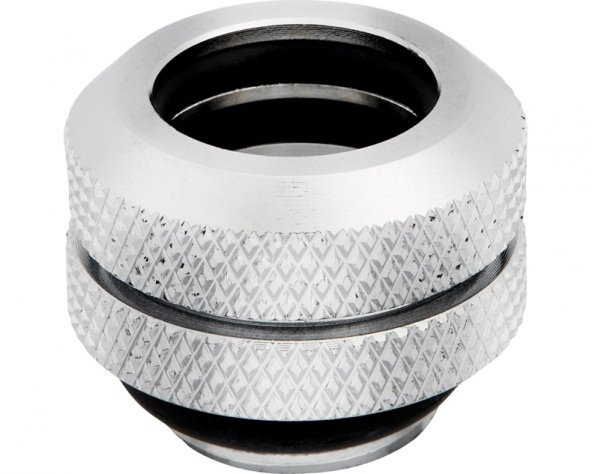 CX-9052000-WW Fitting (hard tube) ,XF Hardline 4-pack (12mm OD compression chrome)