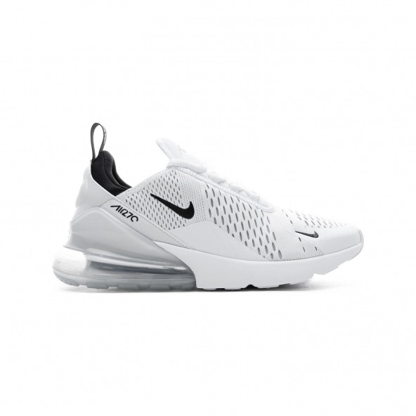 Nike Air Max 270 Excalibur Beyaz Erkek Spor Ayakkabı - 2