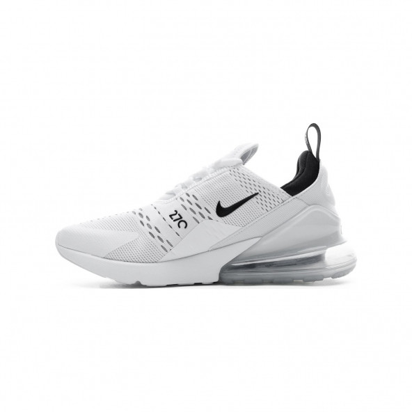 Nike Air Max 270 Excalibur Beyaz Erkek Spor Ayakkabı - 3